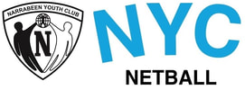 NYC Netball (Narrabeen Youth Club)